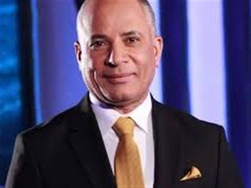 احمد موسي
