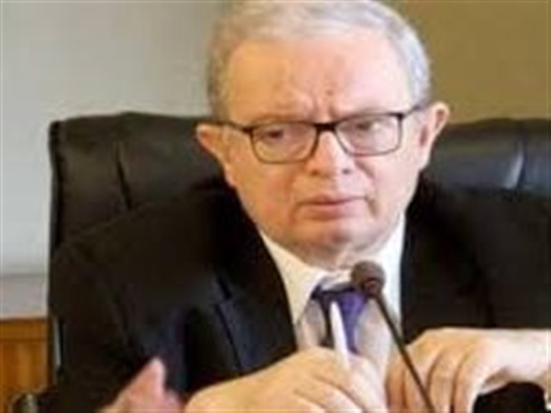 نائب رئيس الوزراء للشؤون الاقتصادية