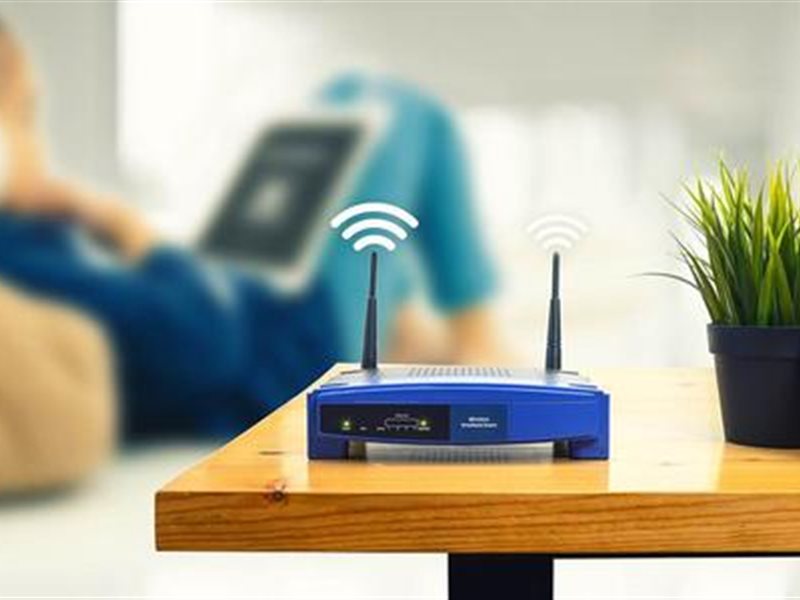  الإنترنت الأرضي