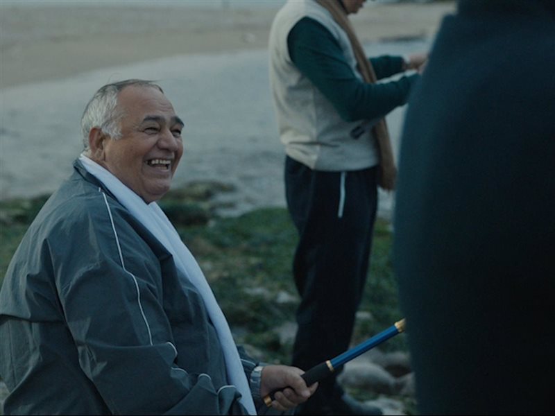 الحملة الإعلانية