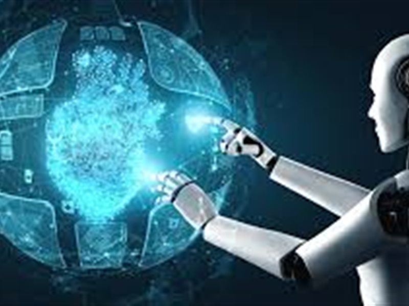 الذكاء الاصطناعي