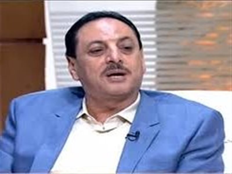 رجب شحاته رئيس شعبة الأرز باتحاد الصناعات 