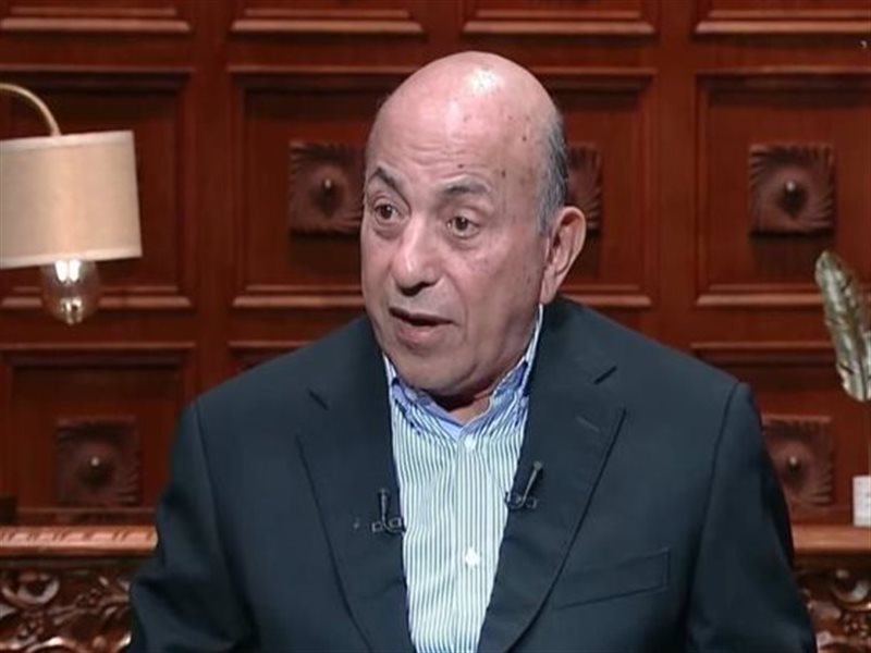 شريف المغربي