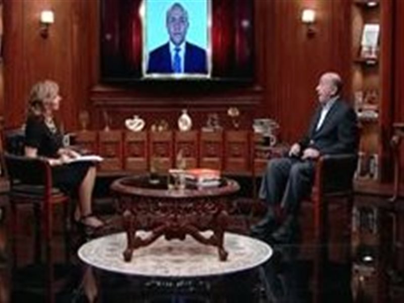 رجل الأعمال شريف المغربي