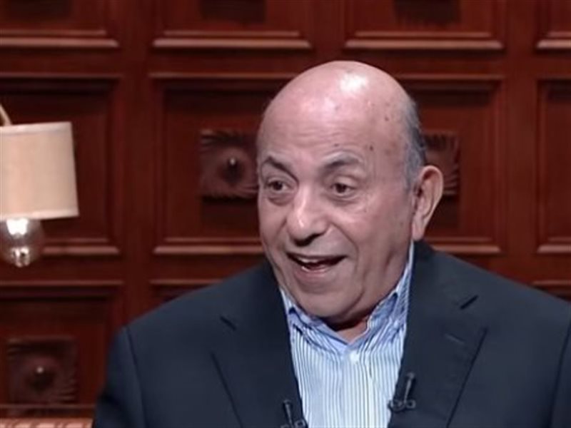 المهندس شريف المغربي رجل الأعمال