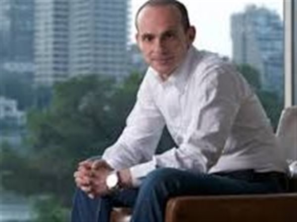 محمد فاروق: خسرت 60% من أموالي في 2022 بسبب غلطتي في تقدير قدرة التكنولوجيا على قتل 