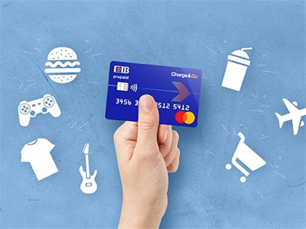 تفاصيل بطاقة Charge & Go من البنك التجاري الدولي CIB في عام 2026