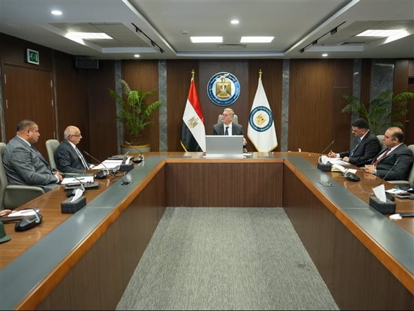 استعدادات مكثفة لإطلاق أول مشروع مسح جوي للمعادن في تاريخ مصر