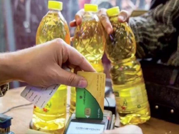 سيف النصر يوضح ضوابط صرف سلع الدعم والمنحة لبدالي التموين