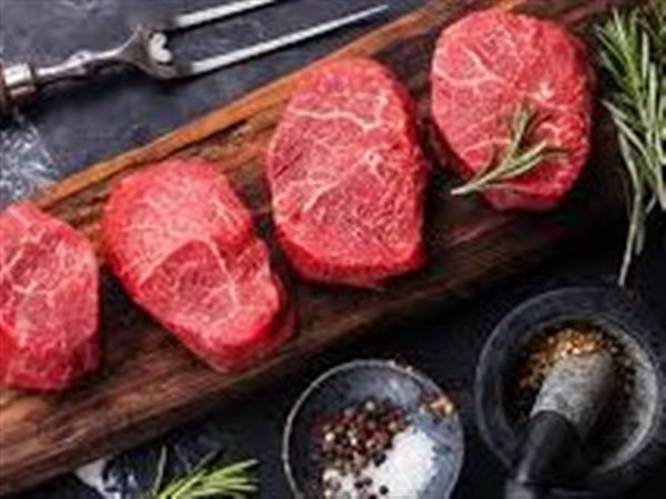 الكبدة الضاني بـ 320.. اللحوم الحمراء بكام النهاردة؟