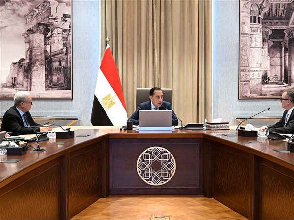 مدبولي يؤكد: المواطن الأولوية الأولى في برنامج مصر الاقتصادي للأعوام الثلاثة المقبلة