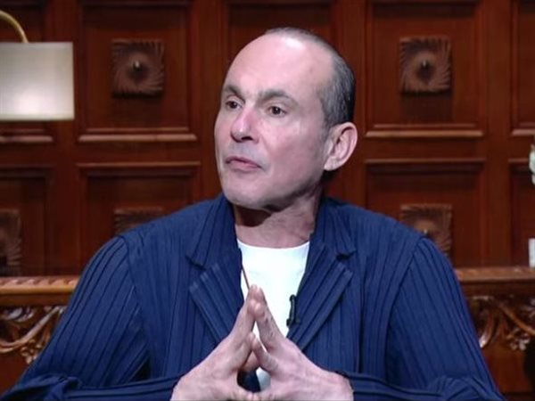 رجل الأعمال محمد فاروق يكشف: تنازلت عن منصبي في 