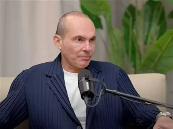 محمد فاروق يكشف: ابني أكثر تحفظاً مني في الاستثمار والجيل الثالث سبب الفارق