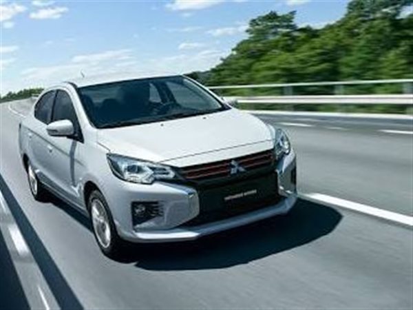 بسعر 670 ألف جنيه.. ميتسوبيشي أتراج تتربع على عرش السيارات المستوردة الأقل سعرًا في مصر