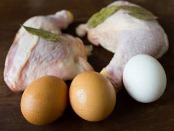 استقرار أسعار الدواجن والبيض في الأسواق المحلية.. قائمة التداول لليوم الاثنين 23 فبراير