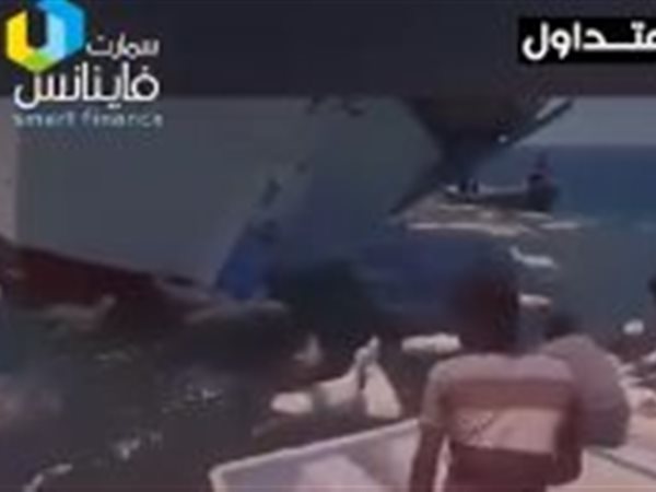 إلحقوا الخرفان! مليون خروف تغرق أمام السواحل اليمنية