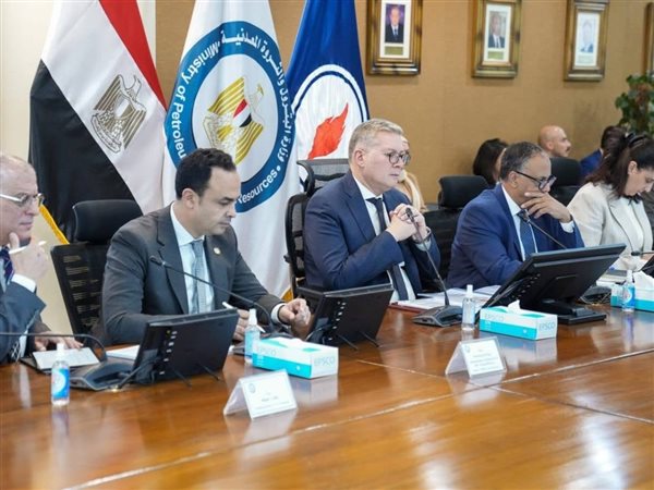 وزير البترول: أهمية التكنولوجيا في تعظيم الاستفادة من الفرص البترولية بخليج السويس