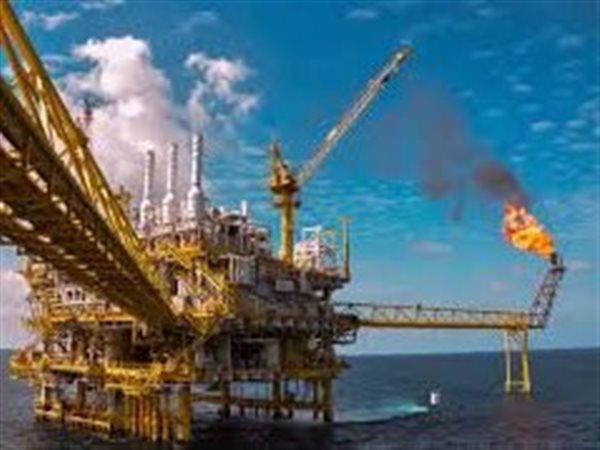 فيتش تتوقع قفزة بإنتاج الغاز المصري بنسبة 8% خلال عام 2026