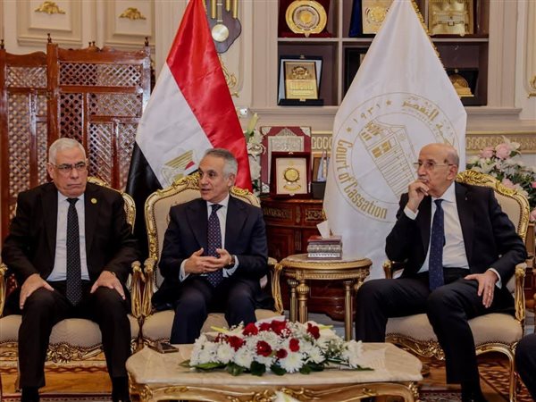 وداعًا لبطء الطعون.. النقض تدخل عصر العدالة الرقمية