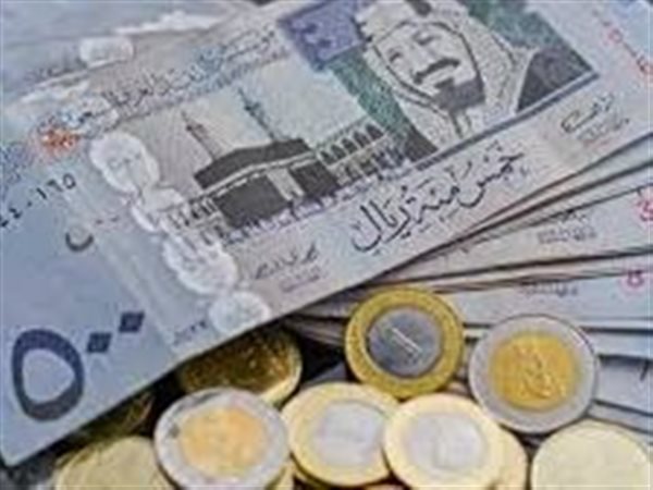 الريال السعودي يستقر مع استمرار الموسم السياحي.. اعرف سعره النهاردة