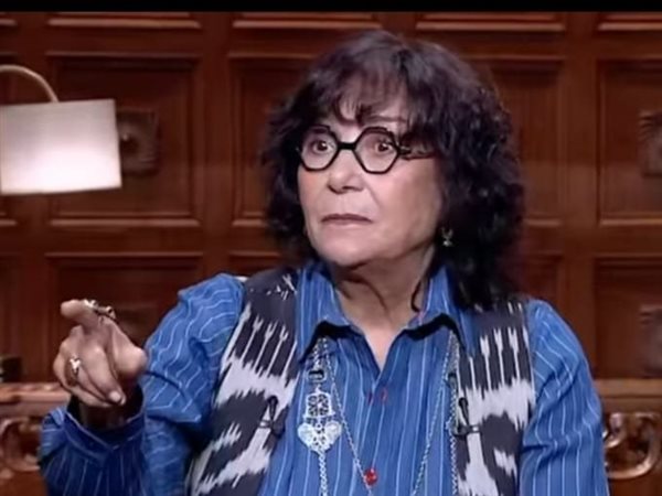 عزة فهمي في رحلة المليار: شغفي بالحلي قادني من طفولة بسيطة إلى صناعة مهنة مزدهرة