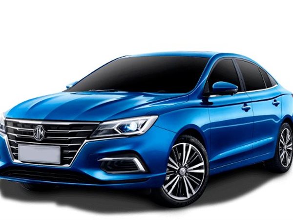 أسعار ومواصفات إم جي 5 موديل 2026 في مصر 