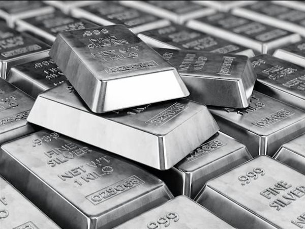 ارتفاع أسعار الفضة اليوم الجمعة عالميًا ومحليًا