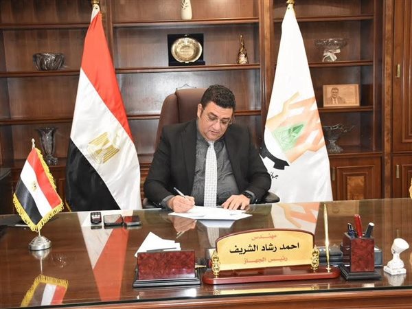 جهاز مدينة القاهرة الجديدة: استجابة كاملة لشكاوى المواطنين عبر منظومة الشكاوى الحكومية خلال 2025