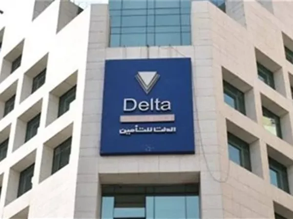 أرباح «الدلتا للتأمين» المستقلة ترتفع هامشياً إلى 482 مليون جنيه خلال 2025