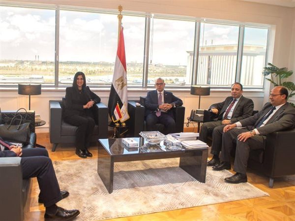 وزير الاستثمار يناقش تطوير آليات عمل صندوق مصر السيادي لتعزيز كفاءة إدارة الأصول