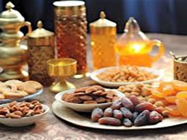 أسعار ياميش رمضان 2026 في المجمعات الاستهلاكية.. قمر الدين بـ 150 جنيهًا