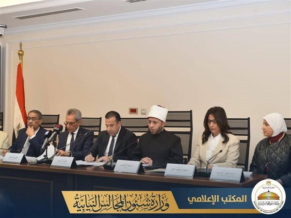 قانون جديد يضع ضوابط صارمة بشأن تنظيم استخدام السوشيال ميديا للأطفال بمصر