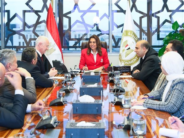 خطة حكومية جديدة لربط مؤشرات الأداء البيئي بمشروعات التنمية في المحافظات