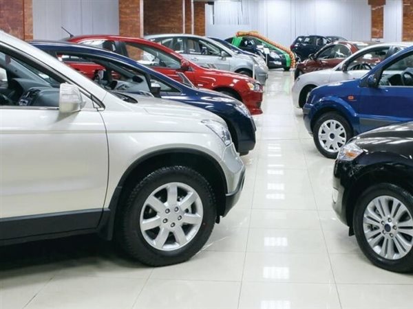 الغرفة التجارية تنجح بفك حصار أزمة نقل معارض السيارات بكفر الشيخ