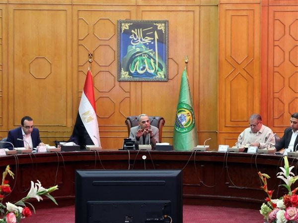 رغيف الخبز خط أحمر.. تفاصيل خطة تطوير منظومة الخبز المدعم بالإسماعيلية