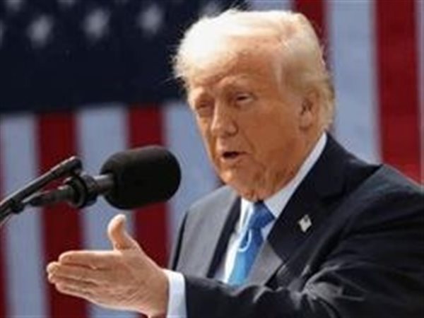 الاقتصاد والرسوم والنووي.. محاور خطاب حالة الاتحاد للرئيس ترامب أمام الكونجرس