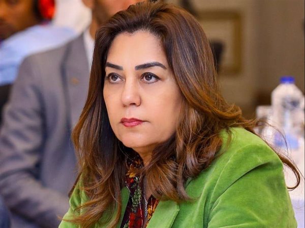 منال عوض تقود ثورة تصحيح شاملة في ملفات التنمية والبيئة بالمحافظات