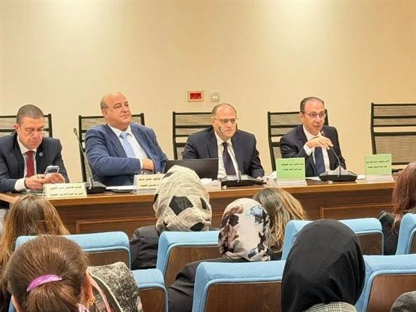 صيدليات الجيزة تنجح في انتزاع توصية بـ تعديل القرار 868 لسنة2025 للدواء