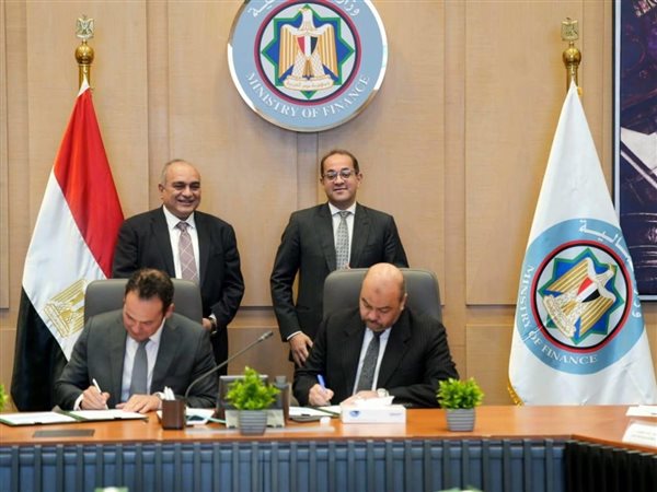 كجوك: شراكة متنوعة مع «مركز المعلومات ودعم اتخاذ القرار».. لمساندة السياسات الاقتصادية والمالية