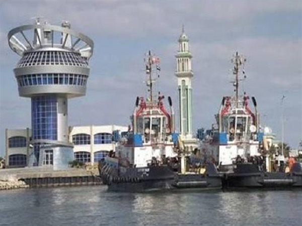 كيف تقدم على وظائف هيئة ميناء دمياط 2026؟.. فرص قيادية جديدة