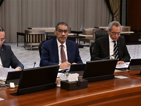 بعد سنوات في الرئاسة.. مدبولي يحسم نقل تبعية هيئة الاستعلامات لوزارة الإعلام