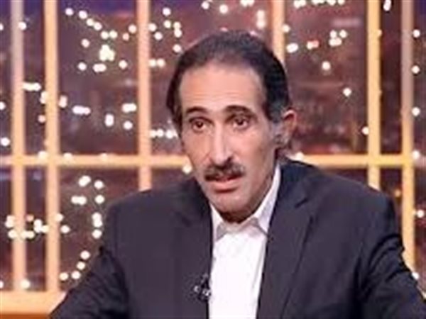 مجدي الجلاد: الصحفيون مظلومون في المرتبات.. وواجهت صعوبات مالية قبل السفر للسعودية