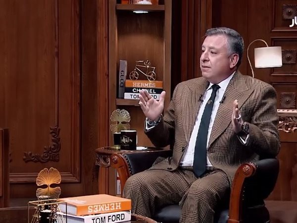 رئيس شركة قطونيل: مصر بلد مشجعة على الاستثمار.. والخبرة أهم رأس مال