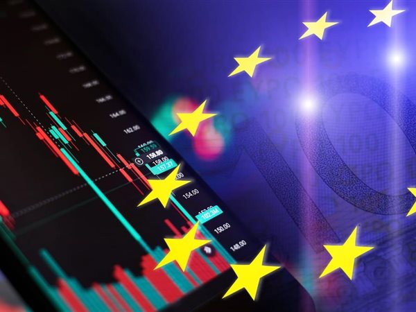 المستثمرون يضخون مبالغ قياسية بالأسهم الأوروبية هرباً من فقاعة الذكاء الاصطناعي