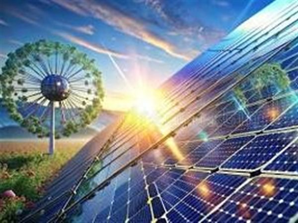 إشادة دولية بجهود مصر في الطاقة المتجددة.. وبدء تشغيل محطة 