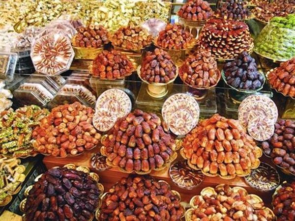 موسم رمضان يمنح صادرات التمور المصرية دفعة قوية ويحولها لمصدر للعملة الصعبة