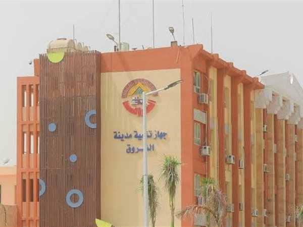 رئيس جهاز الشروق يؤكد على سرعة الاستجابة لشكاوى المواطنين على مدار الساعة