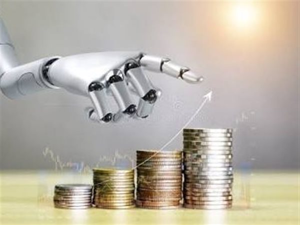 الذكاء الاصطناعي 