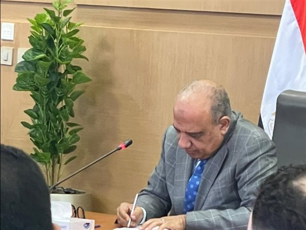 وزير الكهرباء: ترخيص شركات بيع الطاقة الخاصة سنويًا لإحكام الرقابة