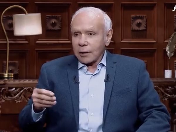 صلاح دياب: النجاح يعتمد على تحويل الفرص إلى إنجازات وليس على الحظ